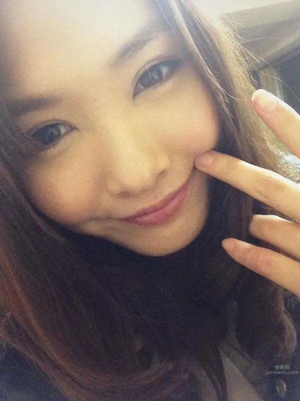 Nono Mizusawa, Massive Twitter Selfies photo 65