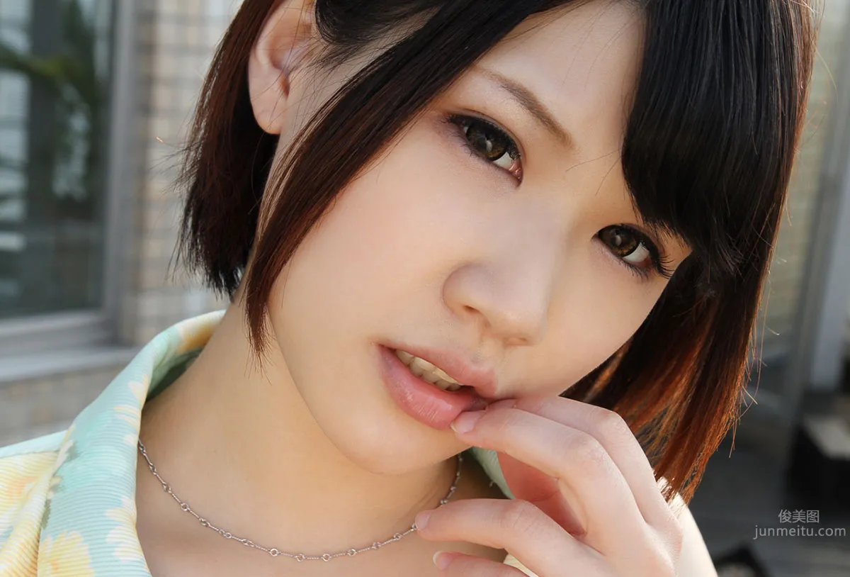 Suzumiya Kotone - Photo Set photo 12