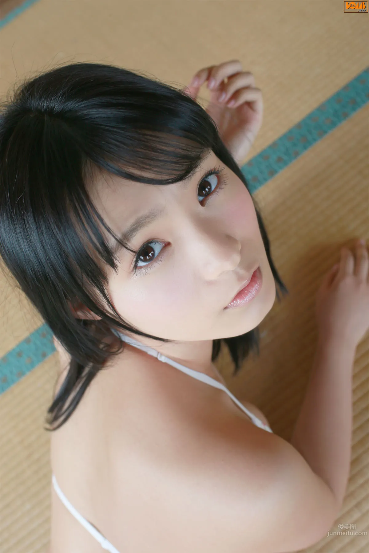 Mizuki Hoshina, [BOMB.TV] HD Set photo 32