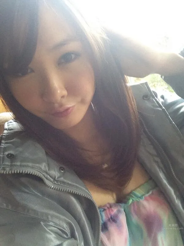 Nono Mizusawa, Massive Twitter Selfies photo 62