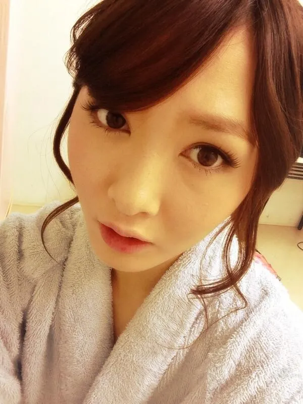 Nono Mizusawa, Massive Twitter Selfies photo 59