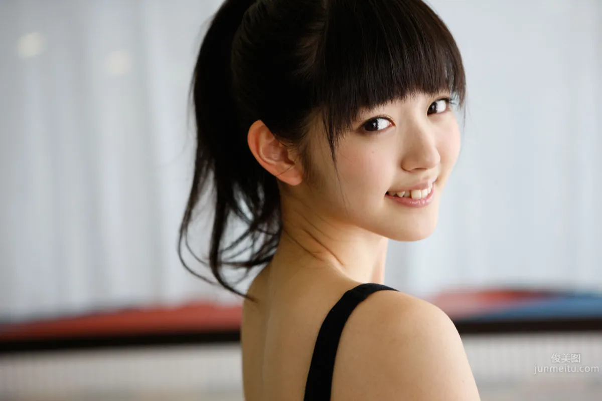 Airi Suzuki: No. 90 photo 9