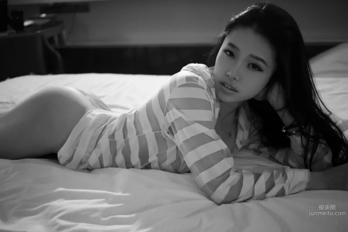 luvian Benneng - [XiuRen VIP Set] NO.0024 photo 49