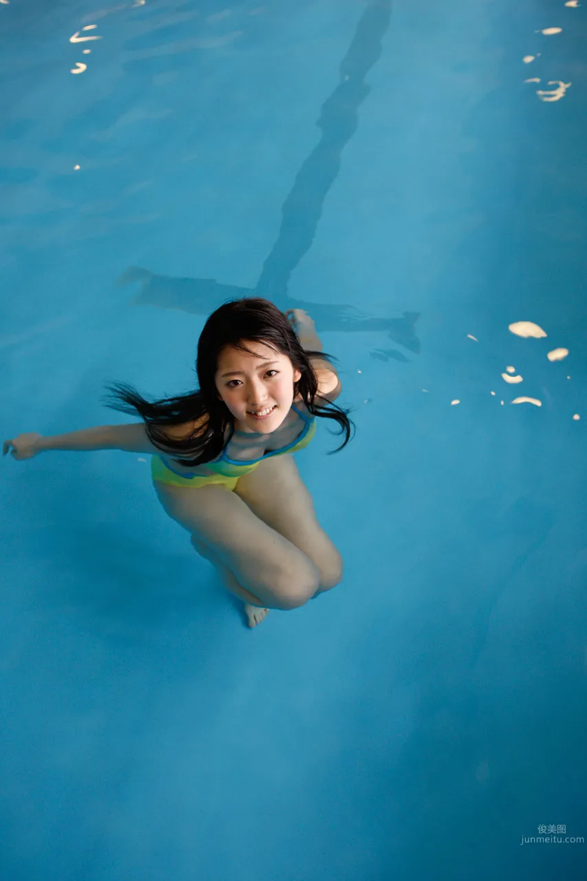 Airi Suzuki: No. 90 photo 82
