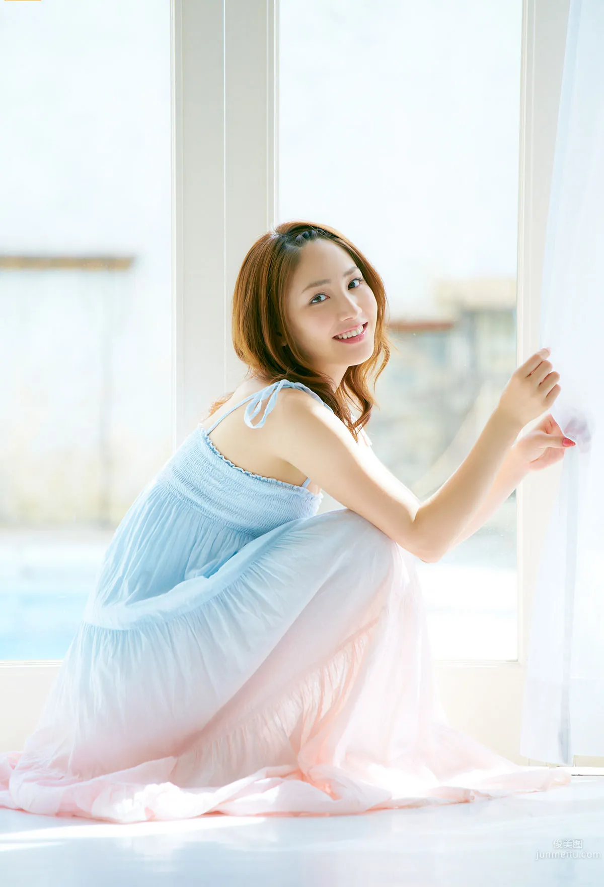 吉川友-[BOMB.TV]套圖GRAVURE Channel-2012年10月号 24