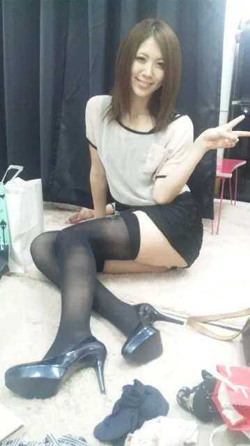 Long Legs, Seductive Photo Set photo 75