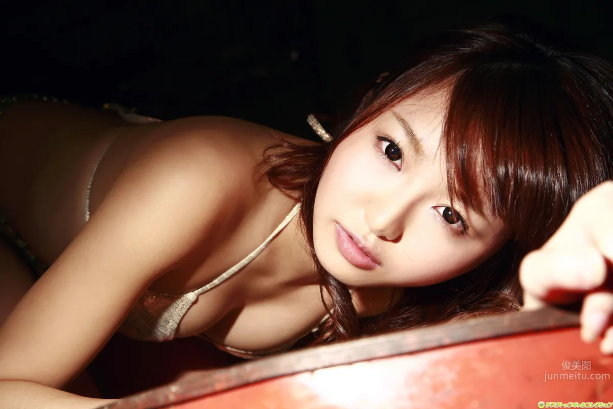 Saori Yoshikawa (Saori Yoshikawa) - [DGC] Set No.703 photo 97