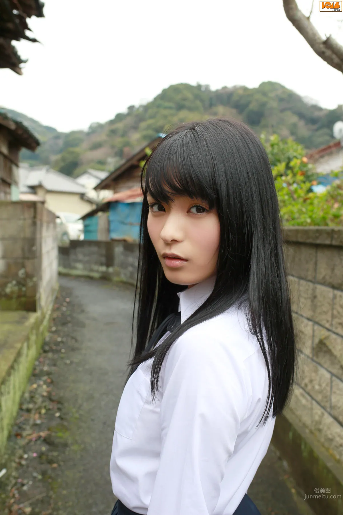 Mizuki Hoshina, [BOMB.TV] HD Set photo 6