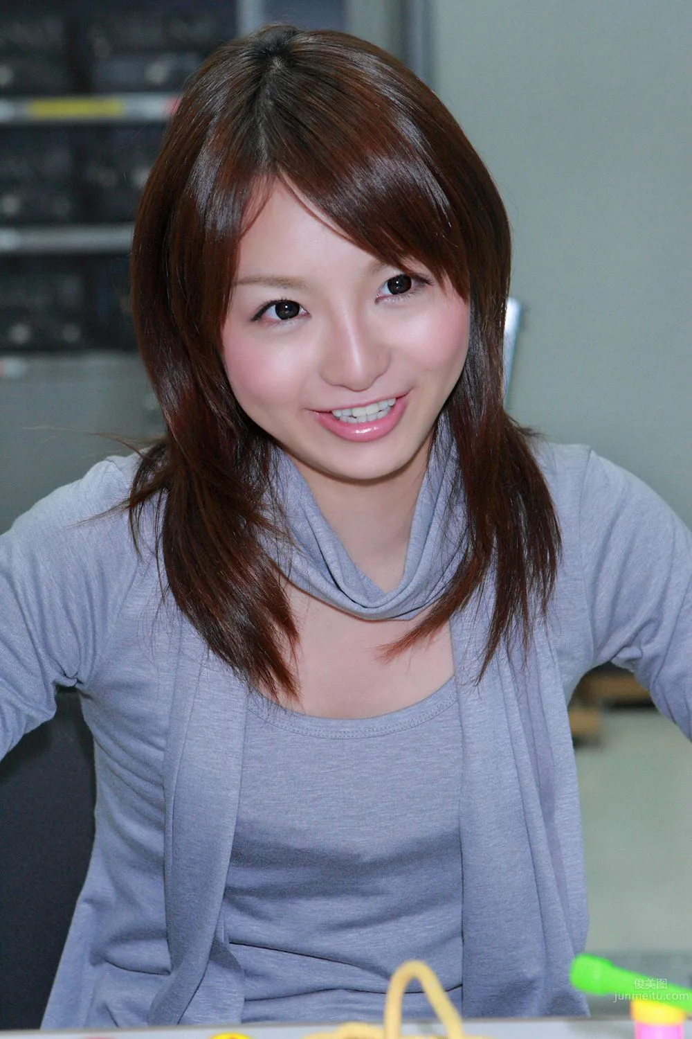 Saori Yoshikawa - [DGC] Set No.293 photo 16