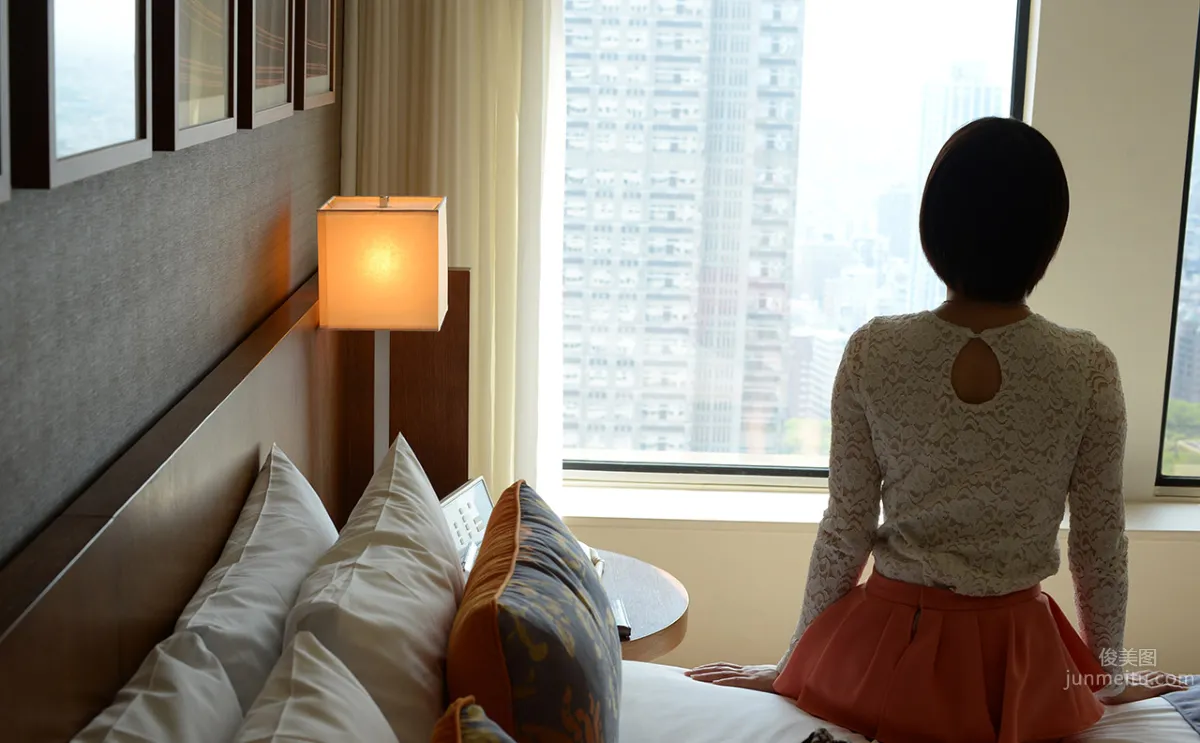 Suzumiya Kotone - Photo Set photo 19