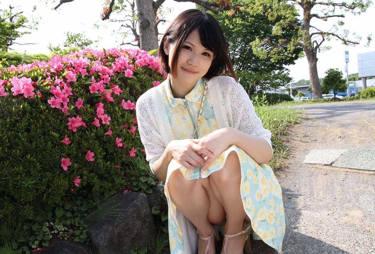 Suzumiya Kotone - Photo Set photo 2