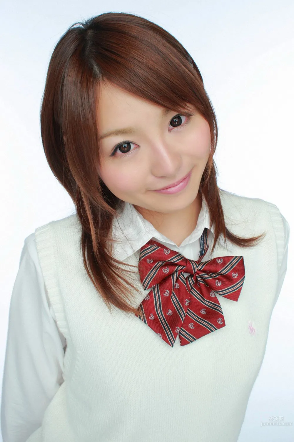 Saori Yoshikawa - [DGC] Set No.293 photo 6