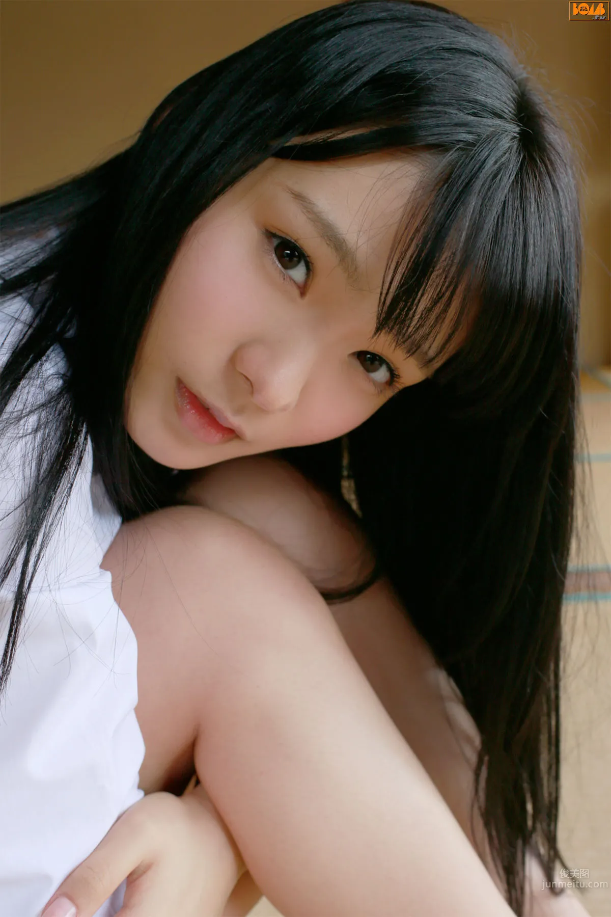 Mizuki Hoshina, [BOMB.TV] HD Set photo 23