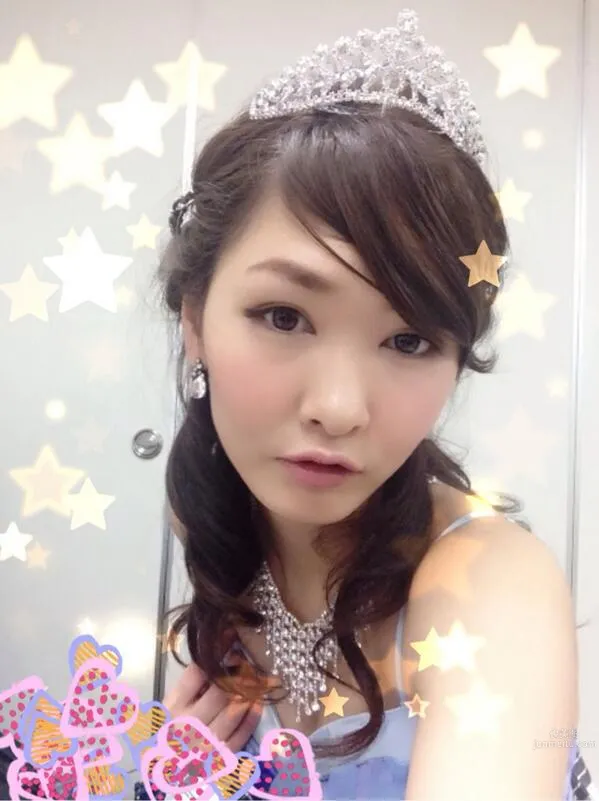 Nono Mizusawa, Massive Twitter Selfies photo 29