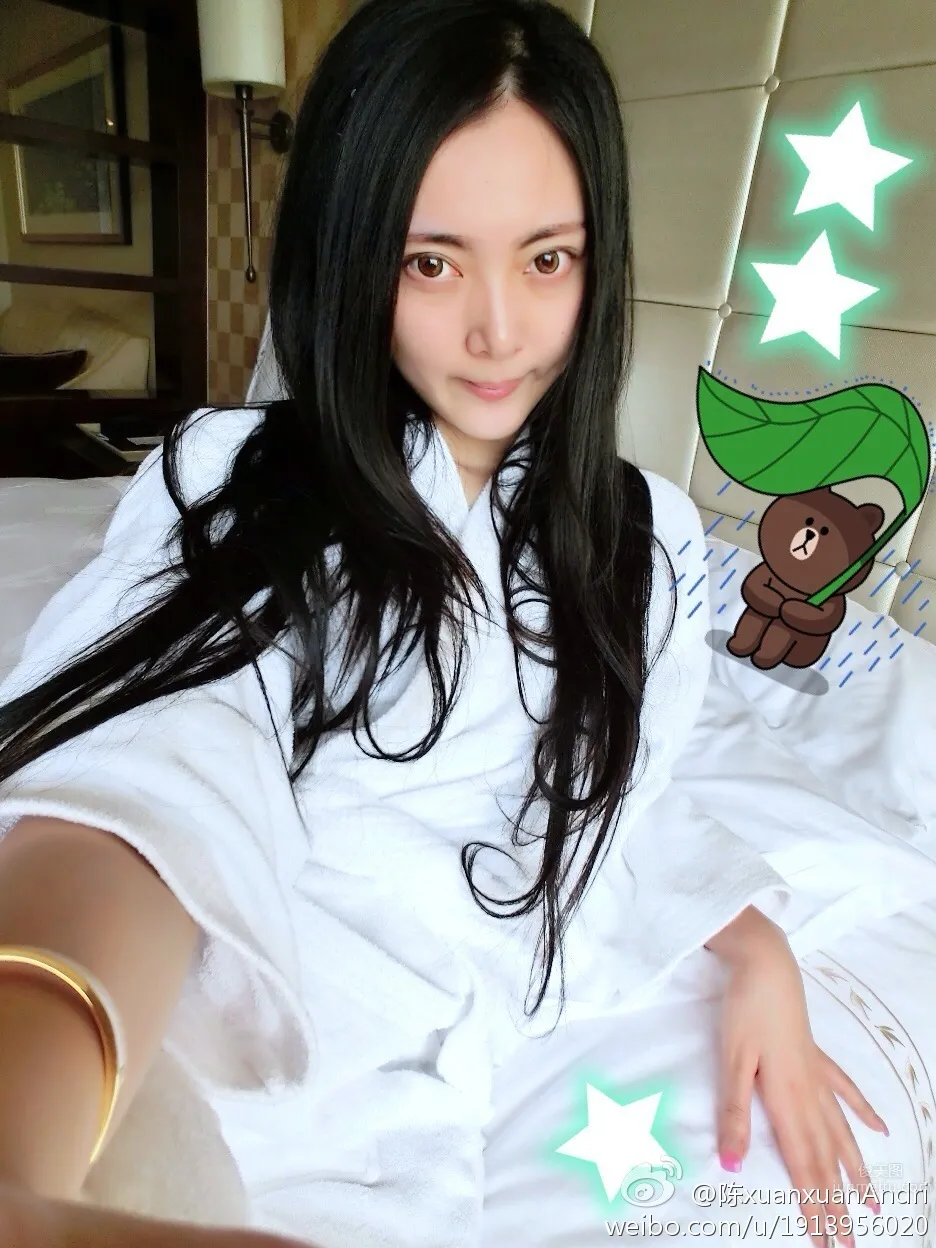 陳xuanxuan-氣質美女博客私房照精選 38