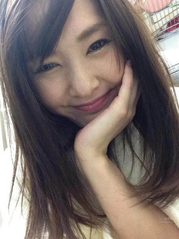 Nono Mizusawa, Massive Twitter Selfies photo 38