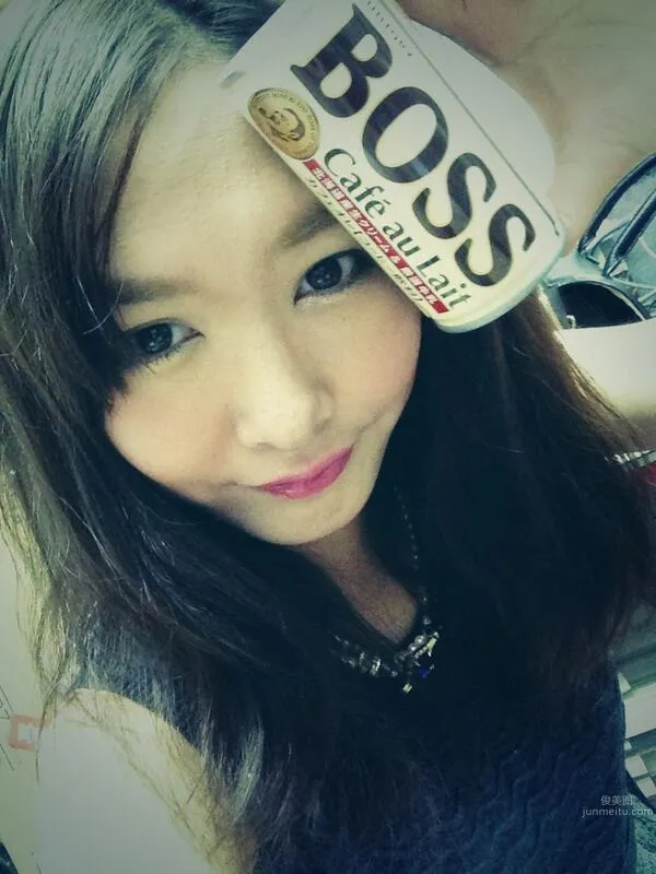 Nono Mizusawa, Massive Twitter Selfies photo 49