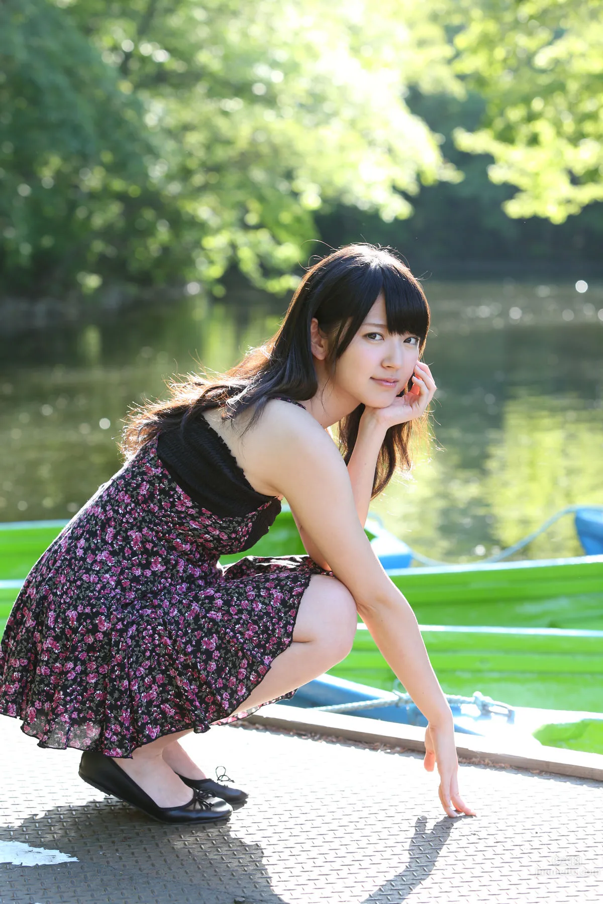 Airi Suzuki, [H!P Digital Books] Set No.115 photo 16