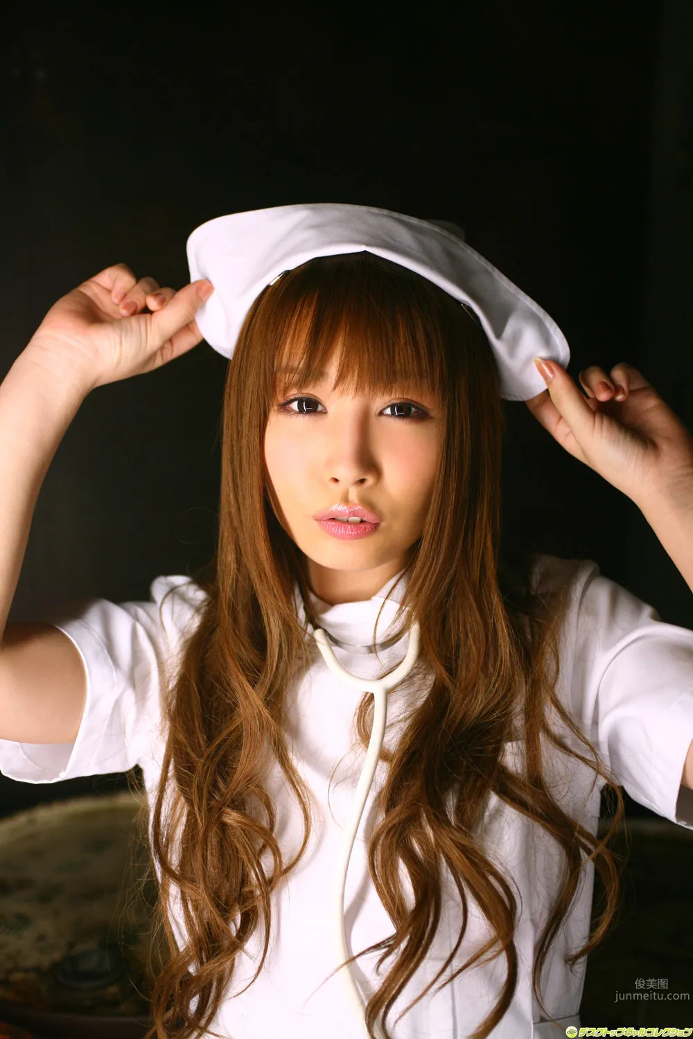 Iyo Yoshimi - [DGC] Set No.736 photo 62