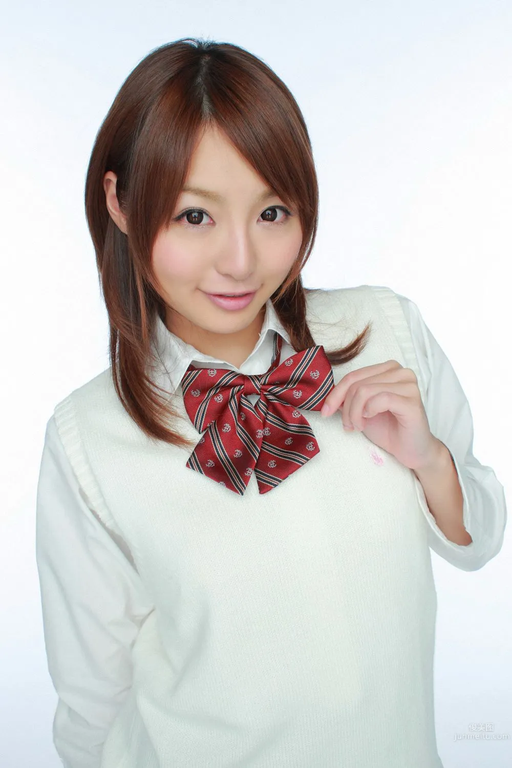 Saori Yoshikawa - [DGC] Set No.293 photo 5
