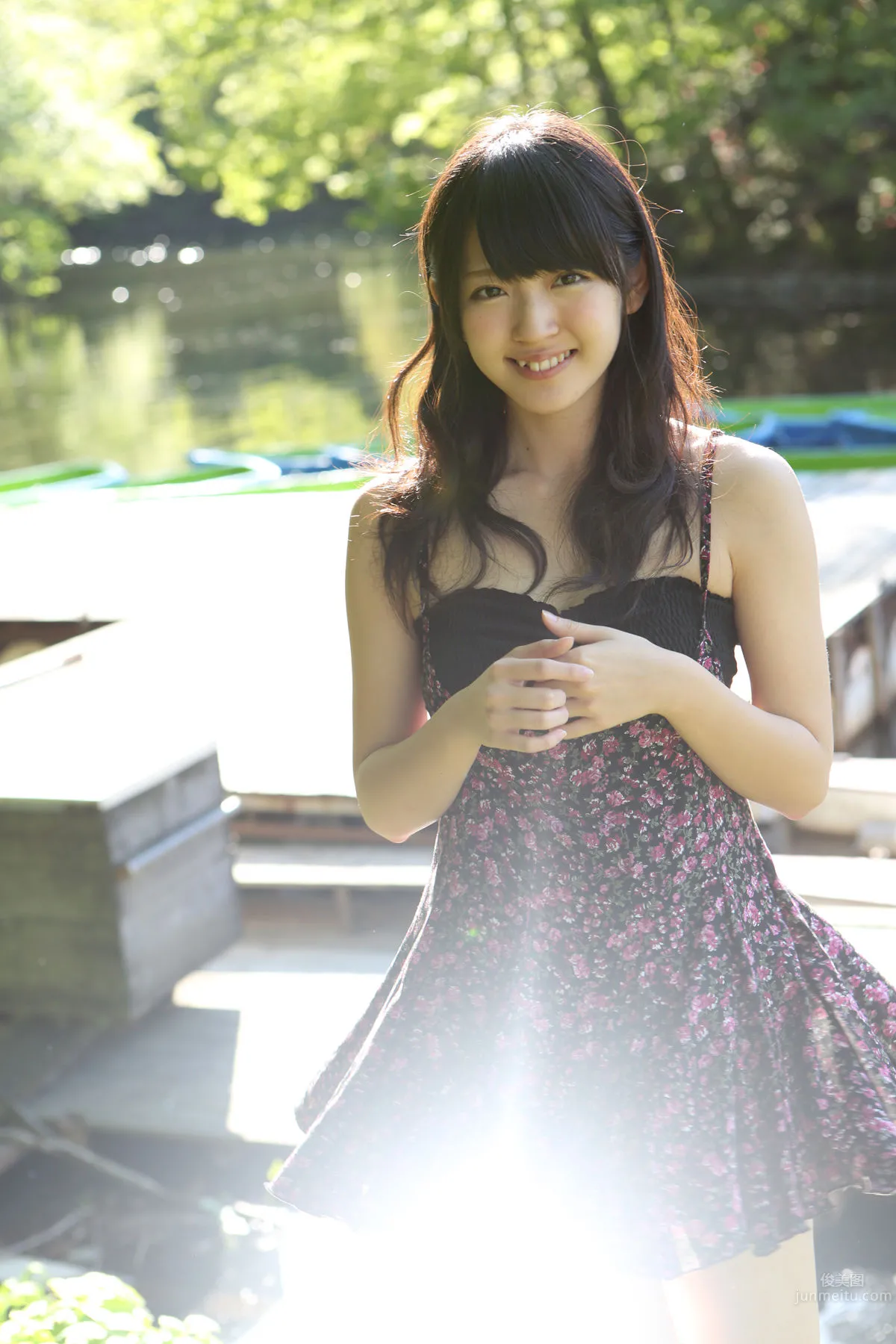 Airi Suzuki, [H!P Digital Books] Set No.115 photo 12