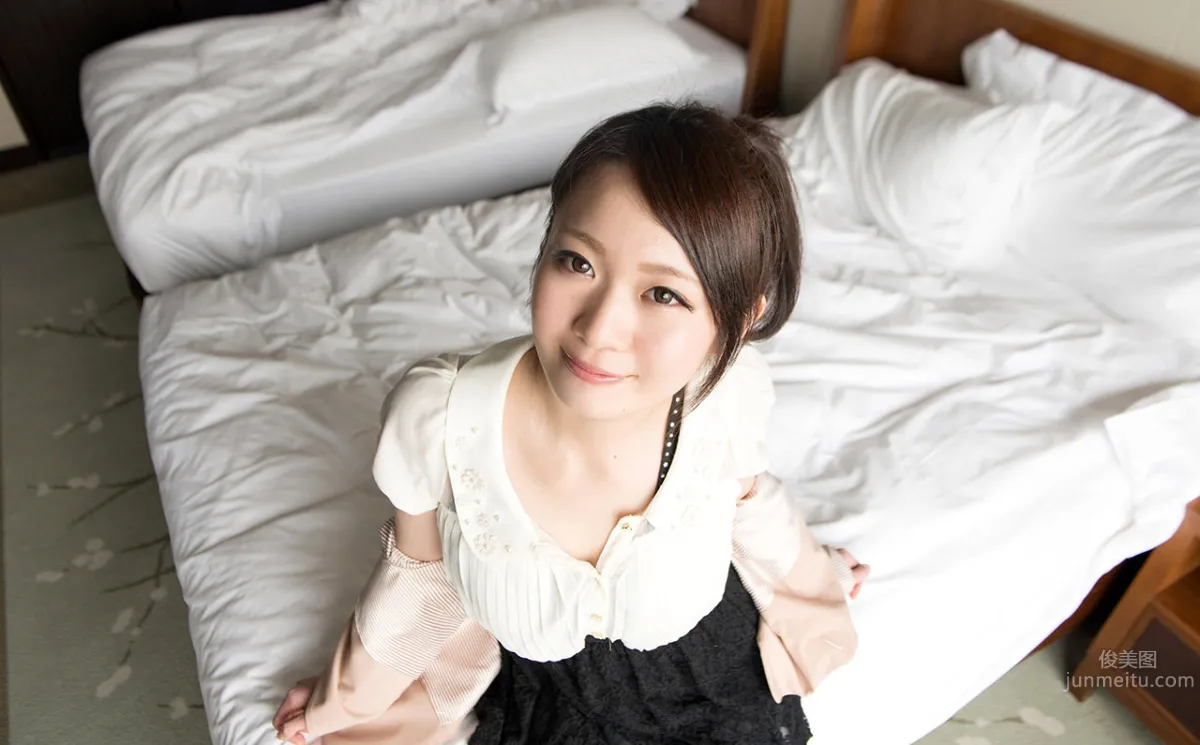 Eri Hosaka, Natural Airhead Photo Set photo 24