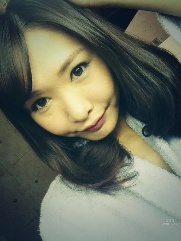Nono Mizusawa, Massive Twitter Selfies photo 31