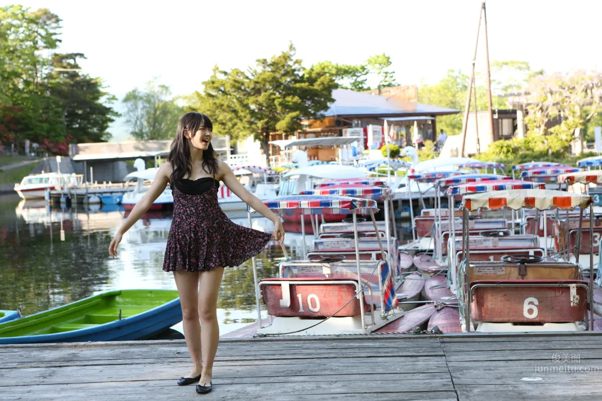 Airi Suzuki, [H!P Digital Books] Set No.115 photo 24