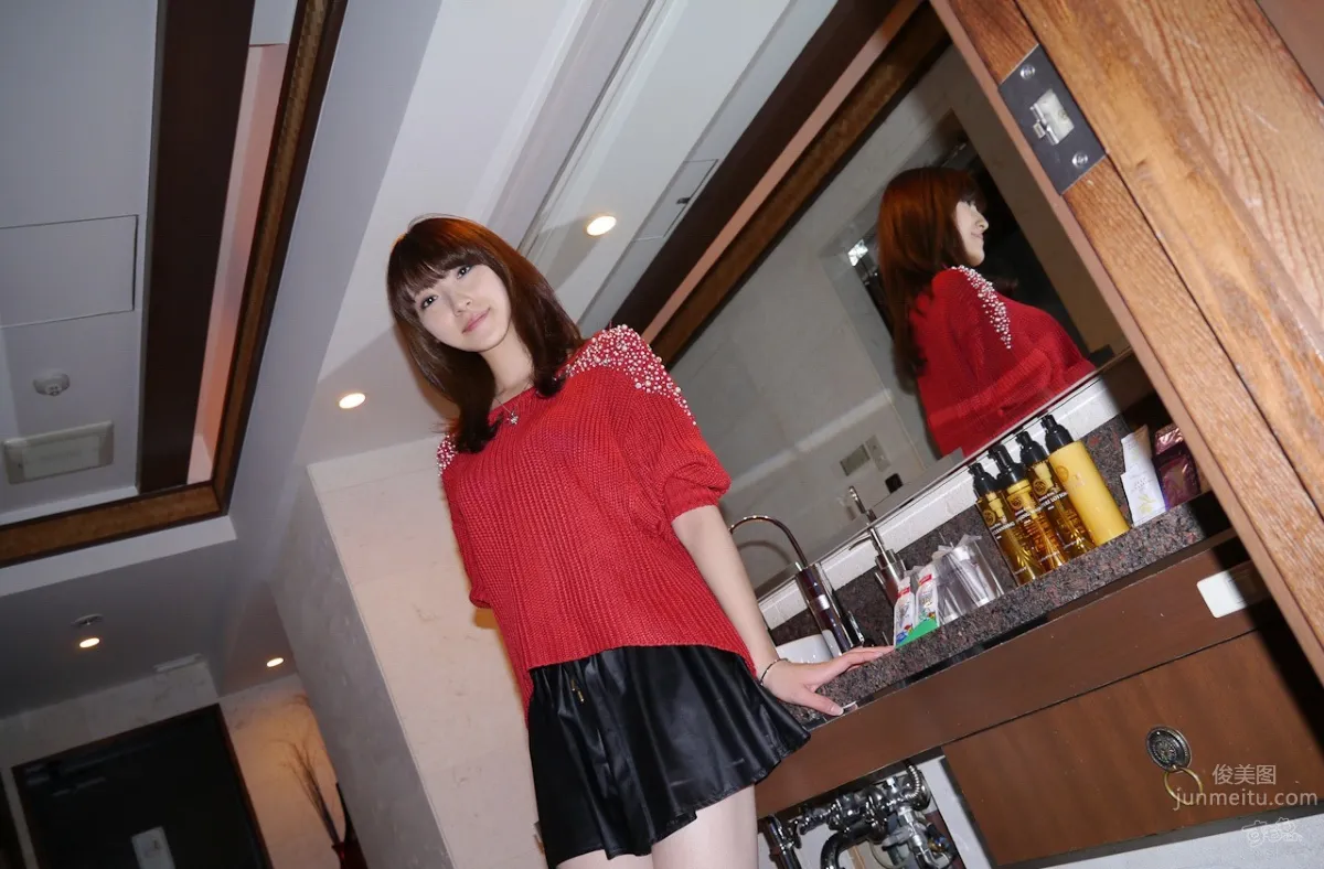 Seductive Photo Set photo 14