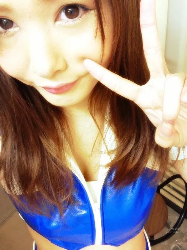 Nono Mizusawa, Massive Twitter Selfies photo 58