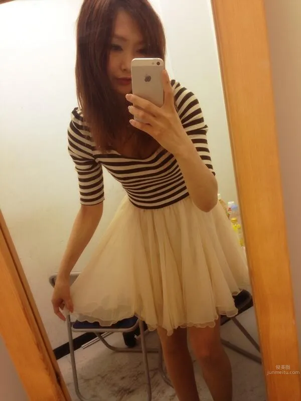 Nono Mizusawa, Massive Twitter Selfies photo 71