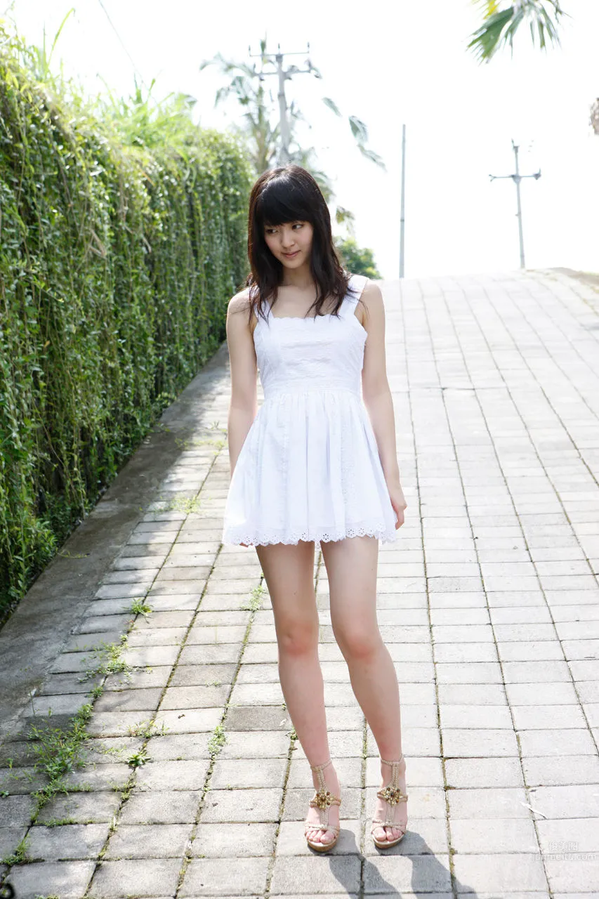 Airi Suzuki - [H!P Digital Books] Set No.96 photo 6