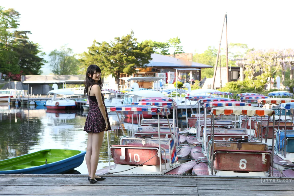 Airi Suzuki, [H!P Digital Books] Set No.115 photo 23