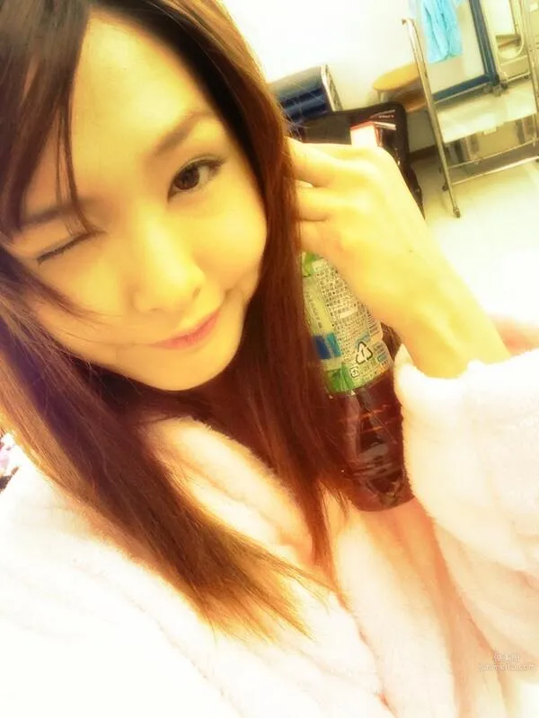 Nono Mizusawa, Massive Twitter Selfies photo 64