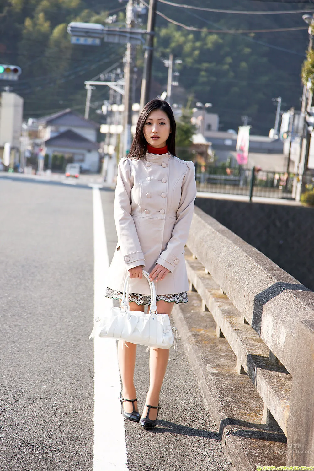 Mitsu Dan: DGC No. 1029 photo 33
