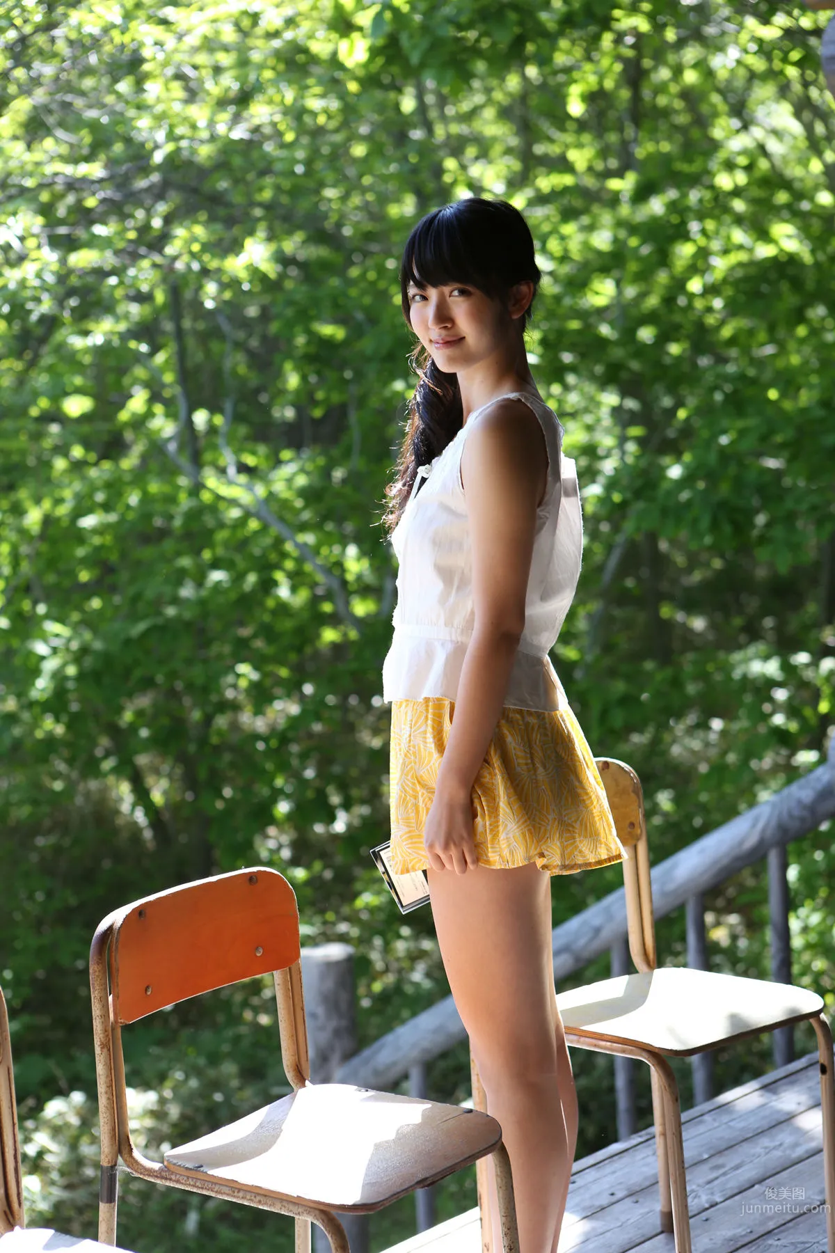 Airi Suzuki, [H!P Digital Books] Set No.115 photo 68