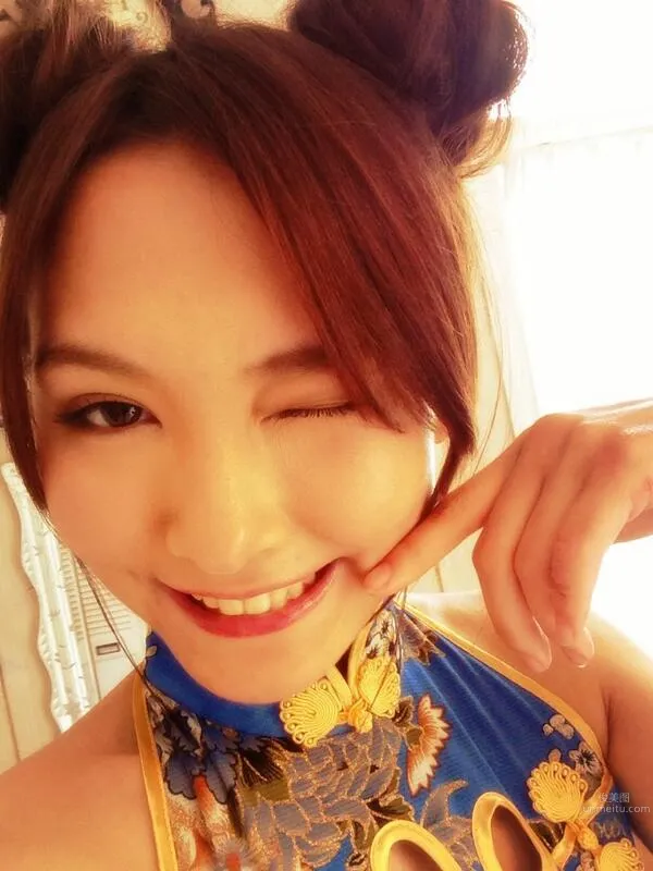 Nono Mizusawa, Massive Twitter Selfies photo 57