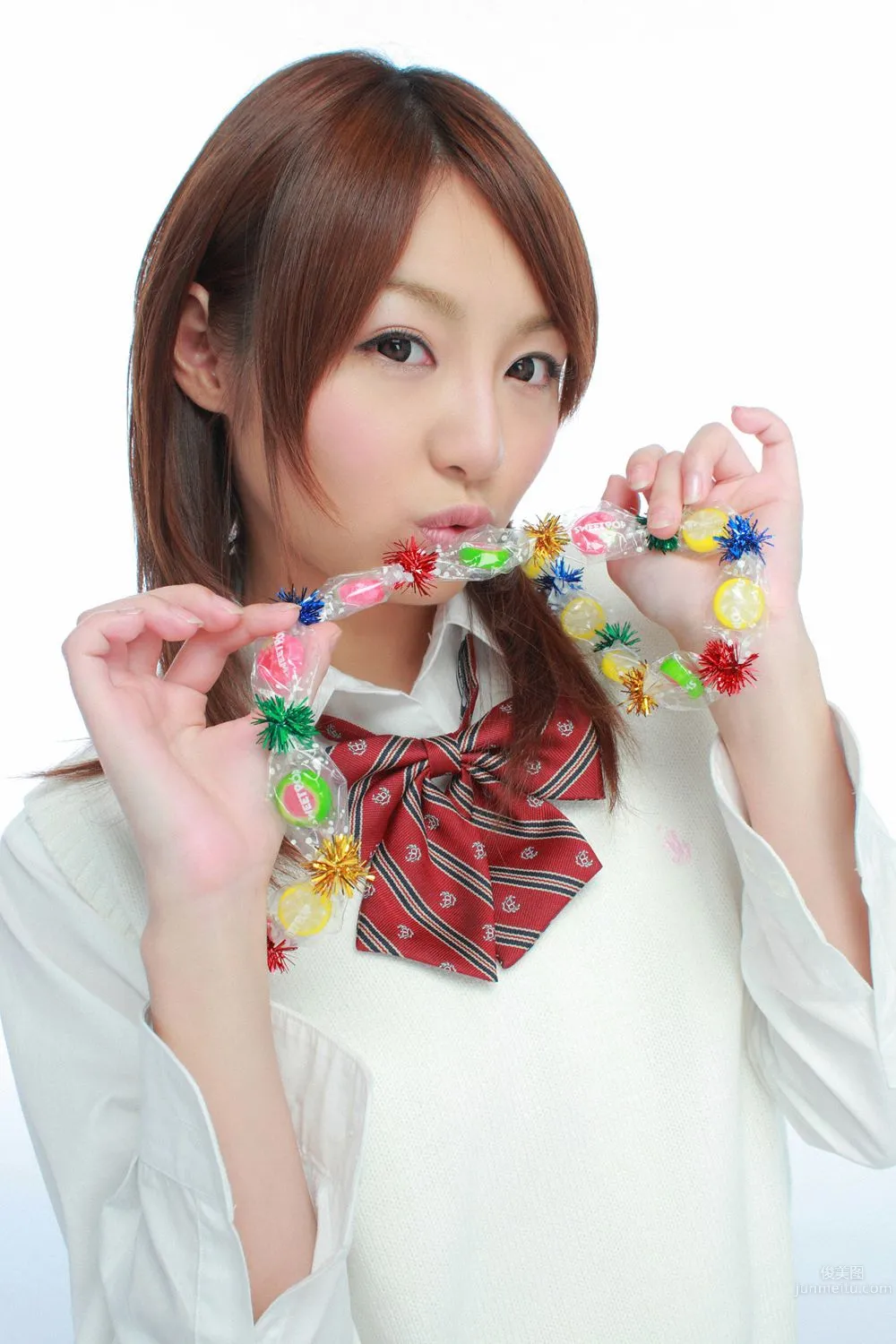 Saori Yoshikawa - [DGC] Set No.293 photo 25