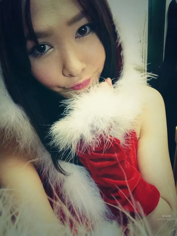 Nono Mizusawa, Massive Twitter Selfies photo 36