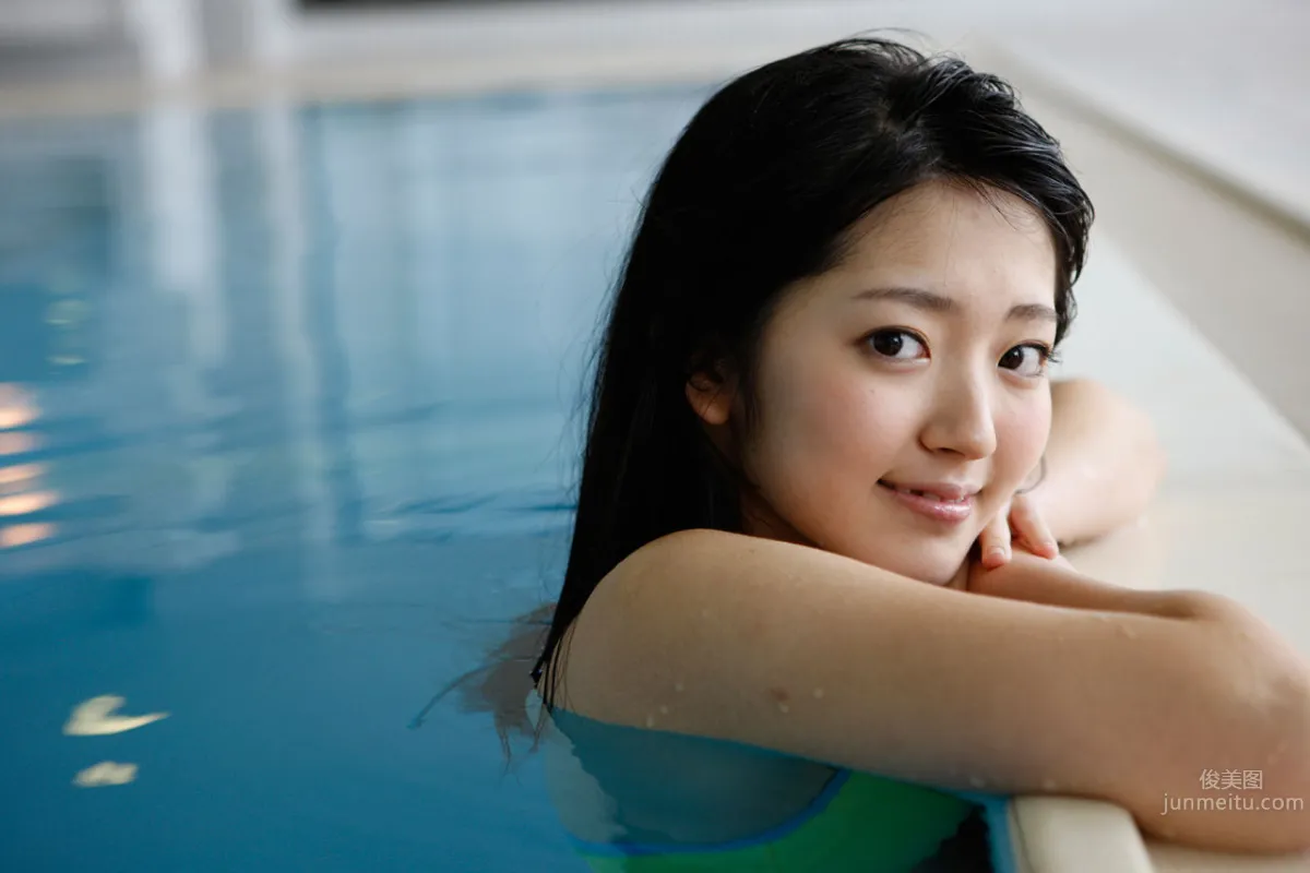 Airi Suzuki: No. 90 photo 74