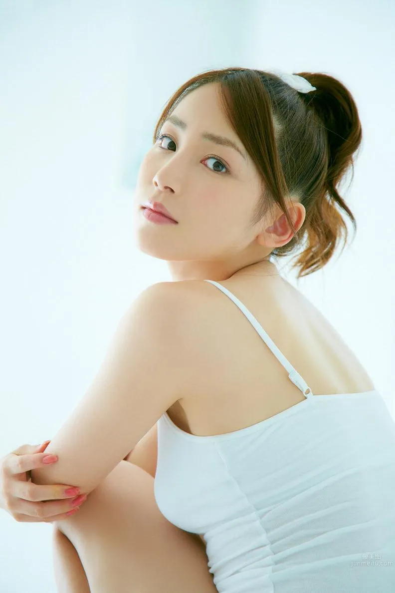 吉川友-[BOMB.TV]套圖GRAVURE Channel-2012年10月号 36