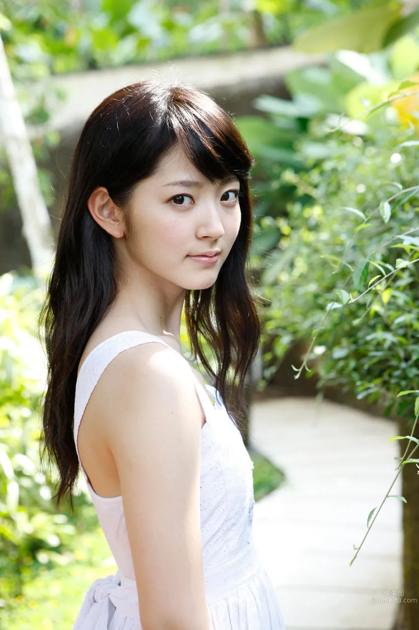 Airi Suzuki - [H!P Digital Books] Set No.96 photo 3
