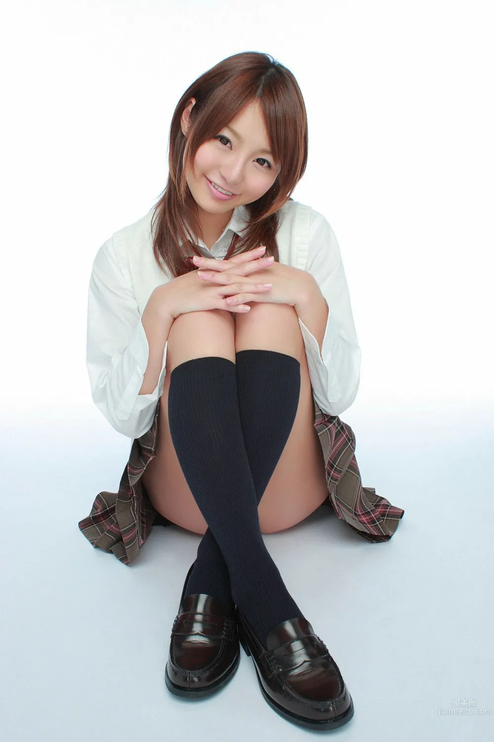 Saori Yoshikawa - [DGC] Set No.293 photo 18