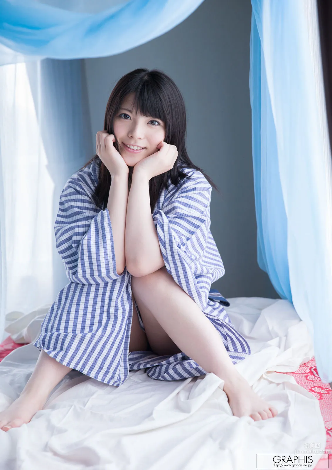上原亜衣-[Graphis套图] Gals No.311『Secret diary』_13