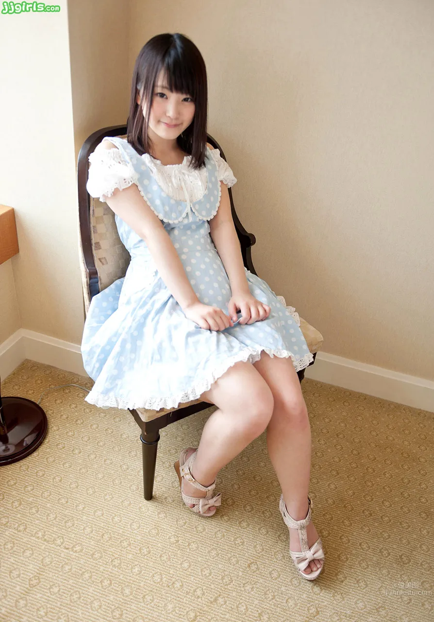 木村都那(木村つな)-妹系纯白写真套图2_7