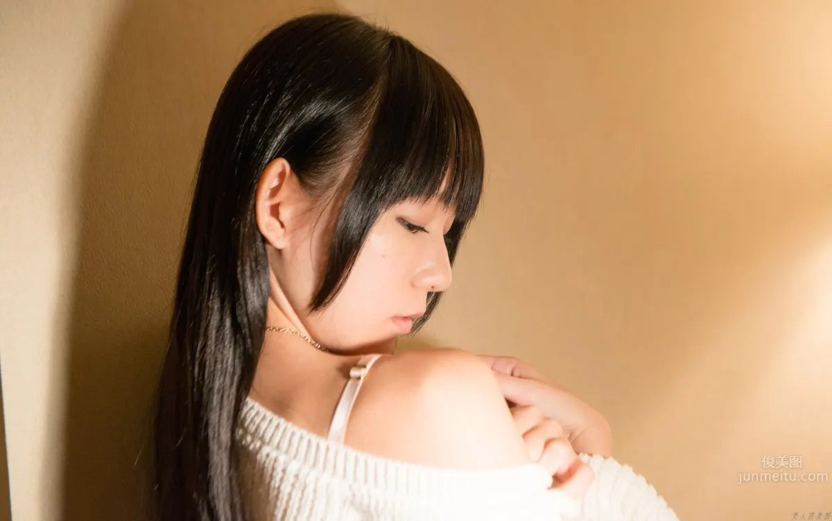 小西满里惠(小西まりえ)-室内写真套图_6
