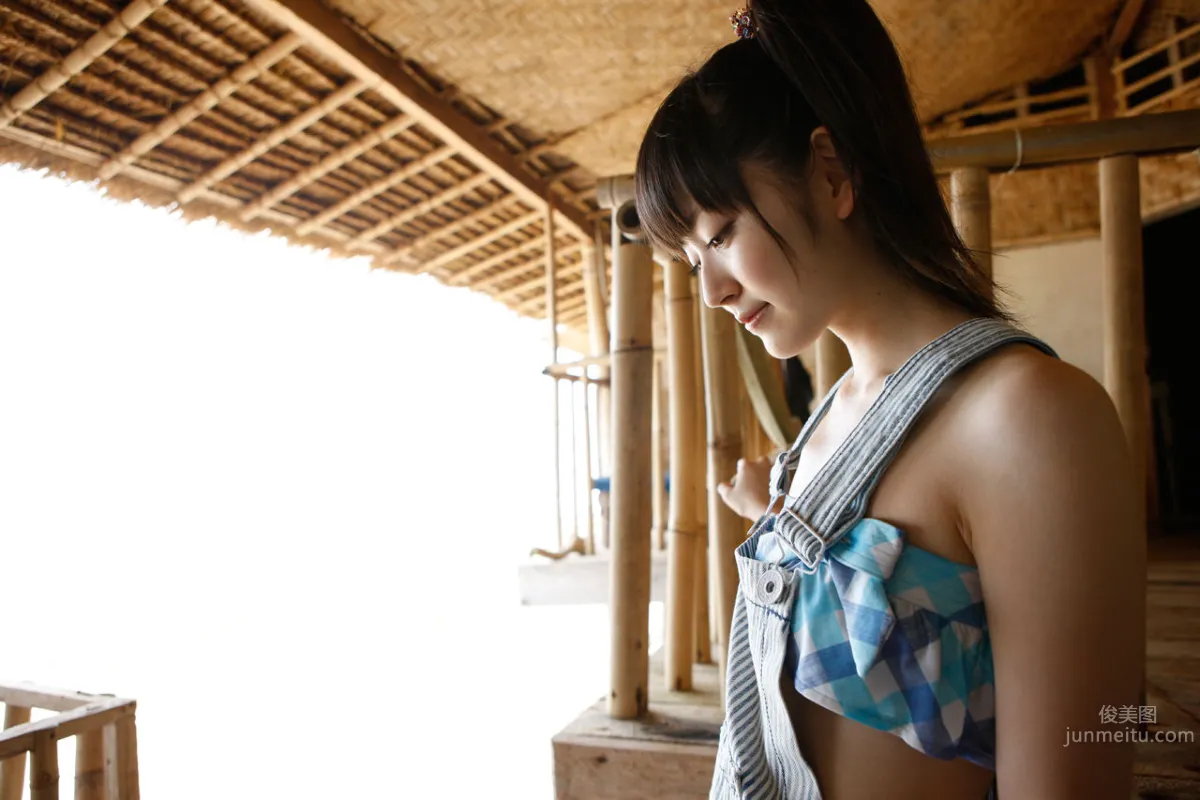 Airi Suzuki - [H!P Digital Books] Set No.96 photo 64