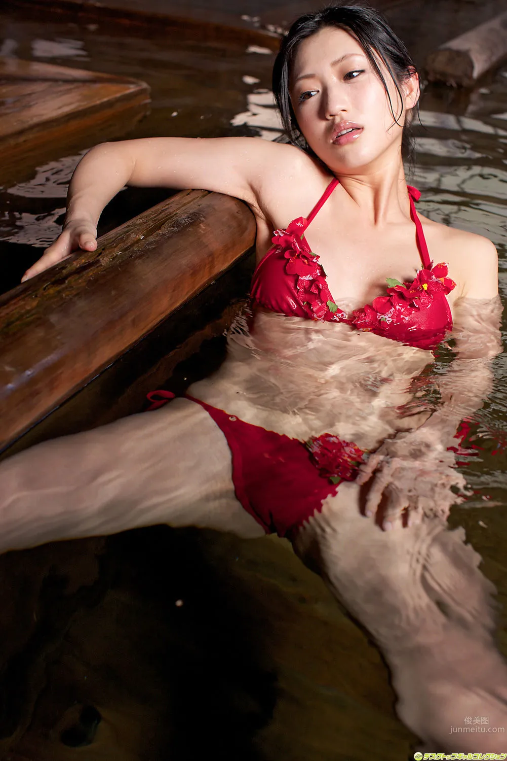 Mitsu Dan: DGC No. 1029 photo 17
