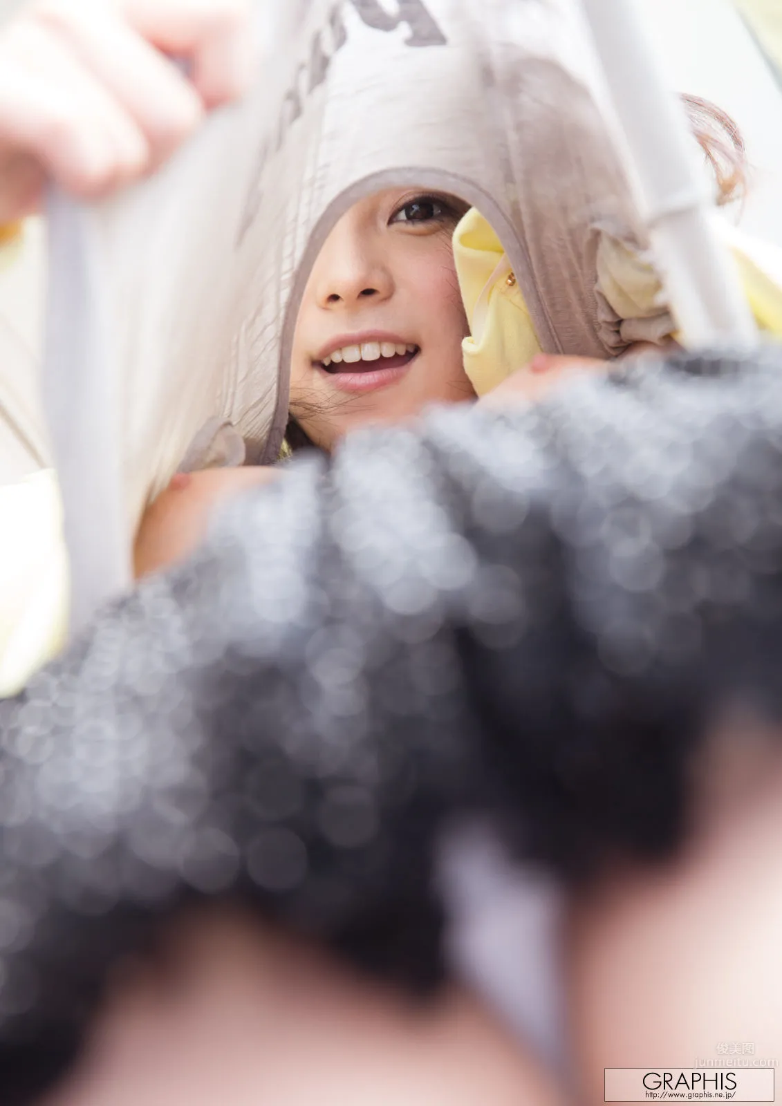 上原亜衣-[Graphis套图] Gals No.311『Secret diary』_19