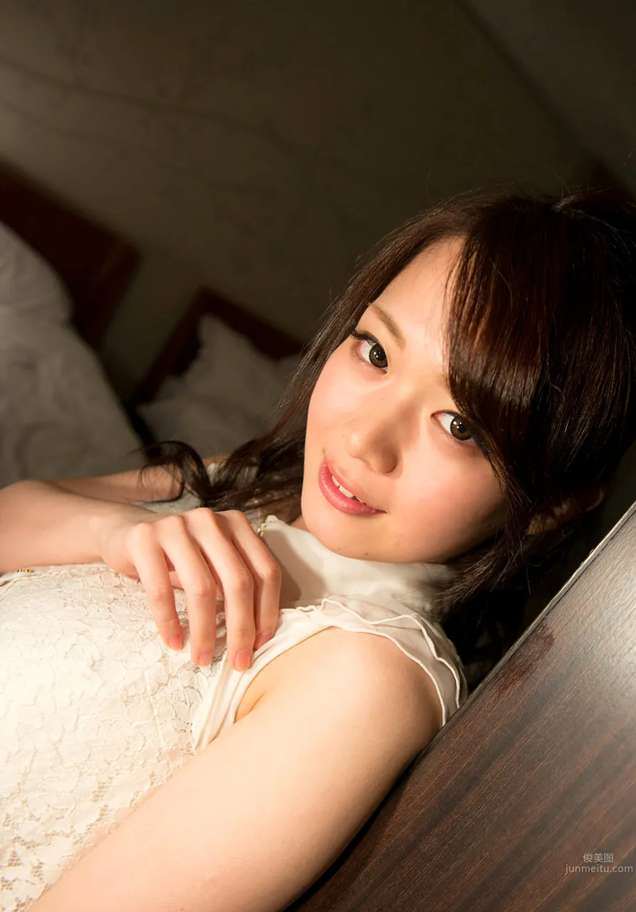 Eri Hosaka, Natural Airhead Photo Set photo 19